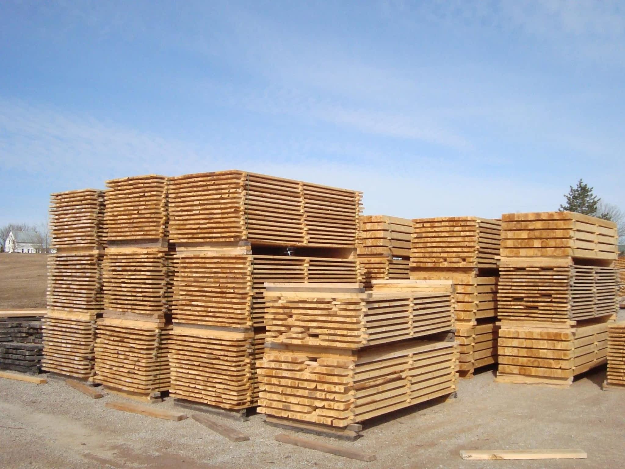 Ridgebrook Lumber Ltd Havelock, NB 396 Hicks Settlement Rd Canpages