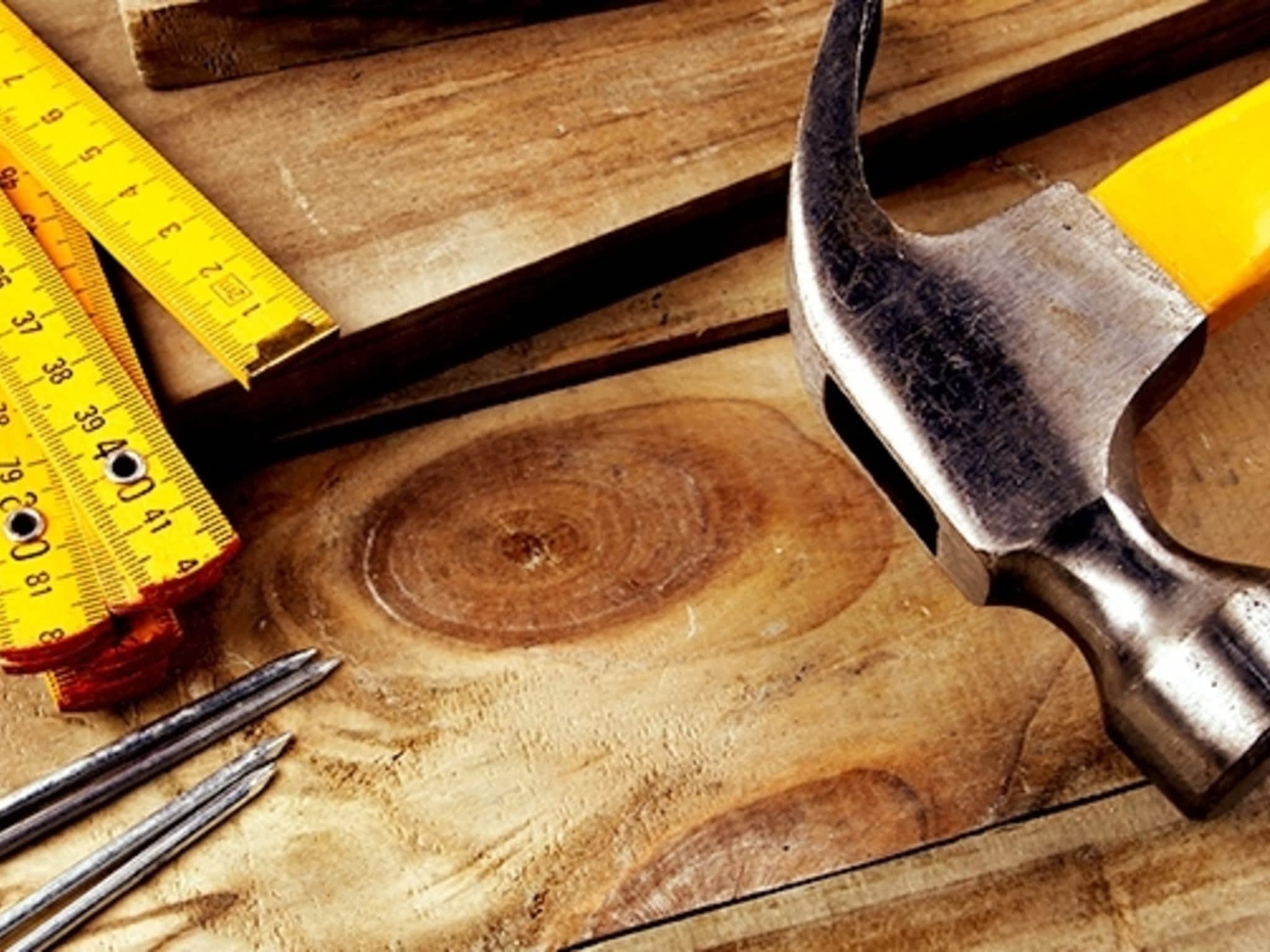 photo Crowned Construction