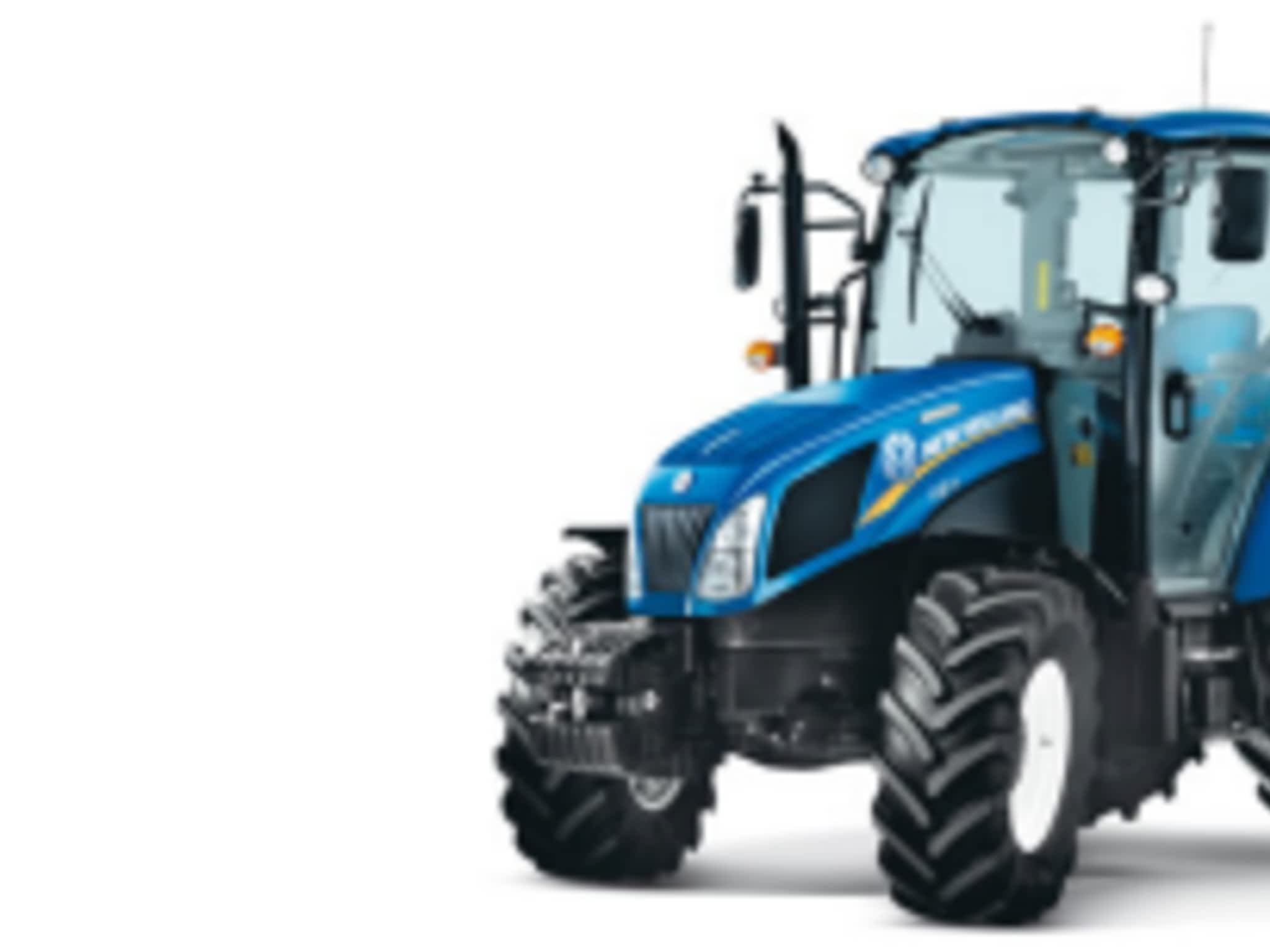 Roberts Farm Equipment Sales Inc Chesley, ON 14945 County Rd 10