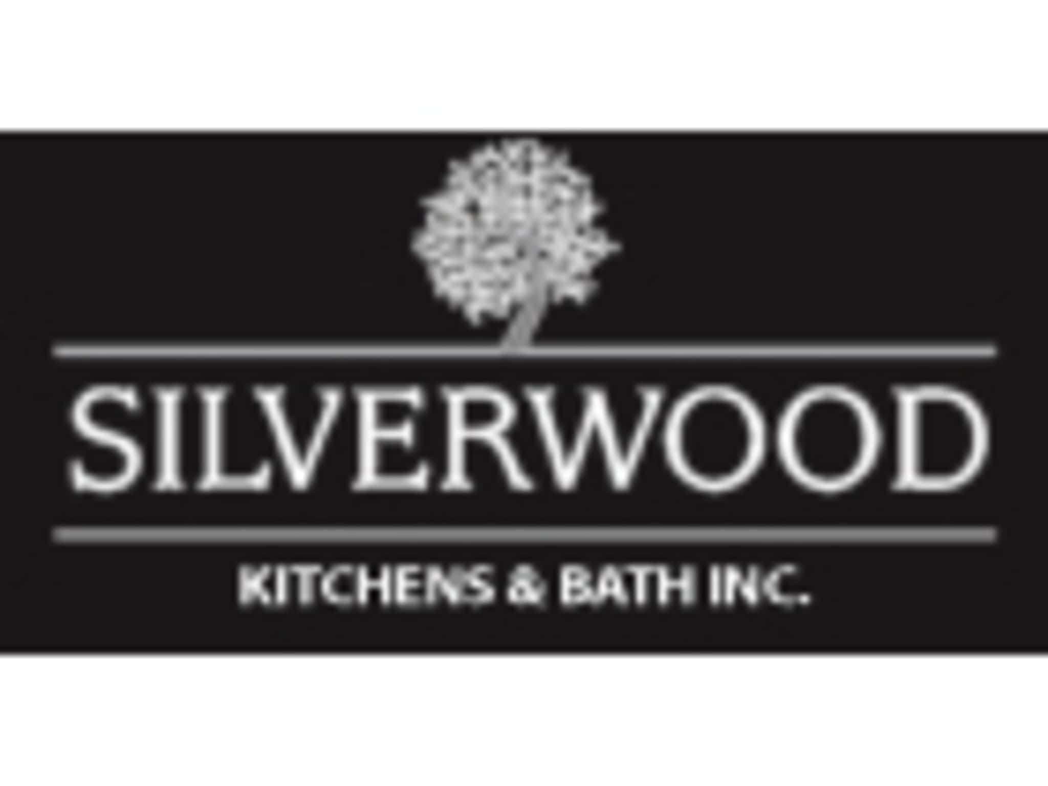 photo Silverwood Kitchens & Bath Inc
