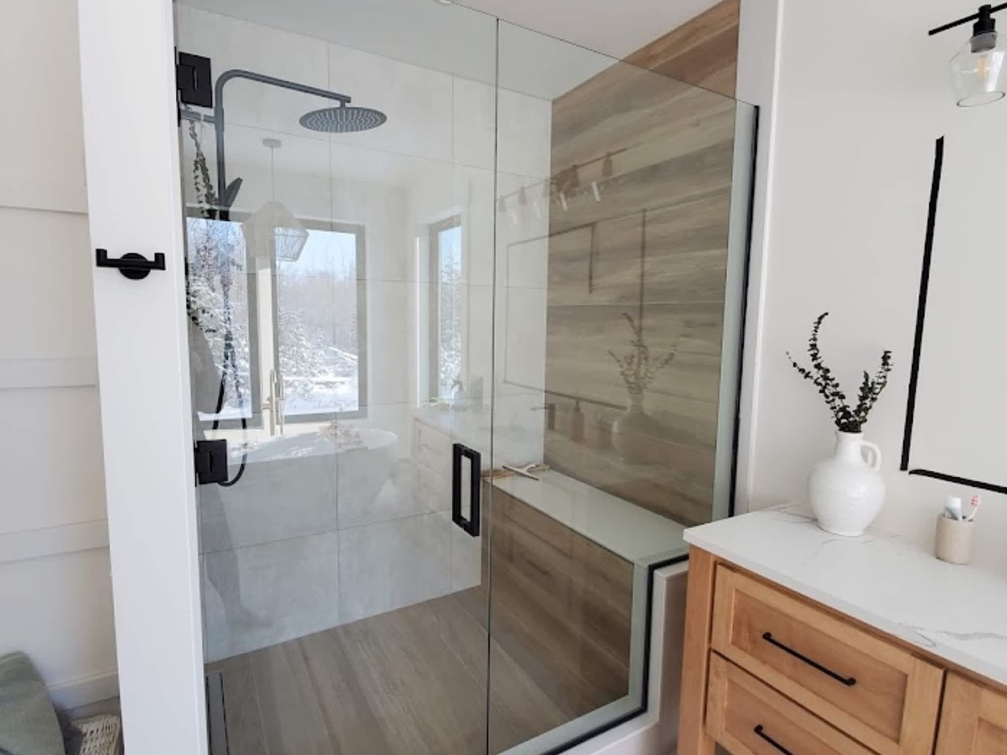 photo Jereco Contracting Ltd.