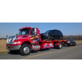 Remorquage Brisson 2021 inc. - Vehicle Towing