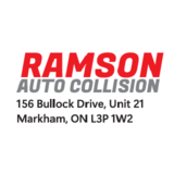 View Ramson Towing Service’s Markham profile