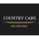 Country Cabs Strathmore - Taxis
