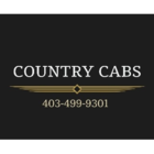 Country Cabs Strathmore - Taxis