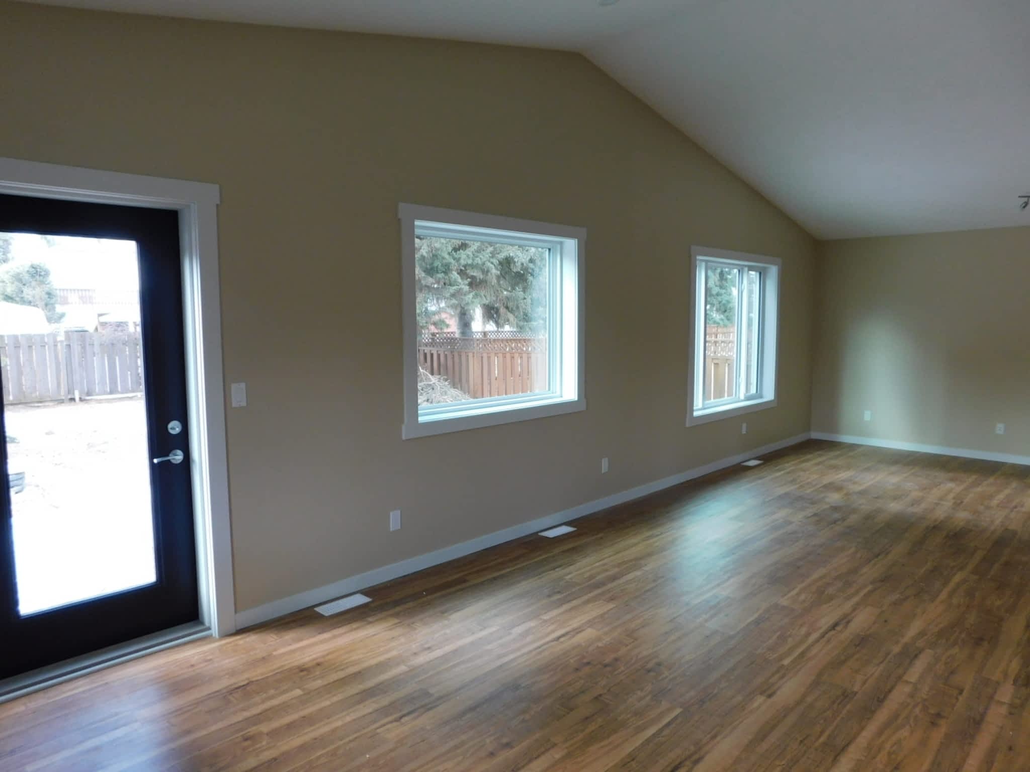 photo Ridgeview Construction Ltd