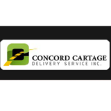 Concord Cartage Delivery Svc Inc - Transportation Service