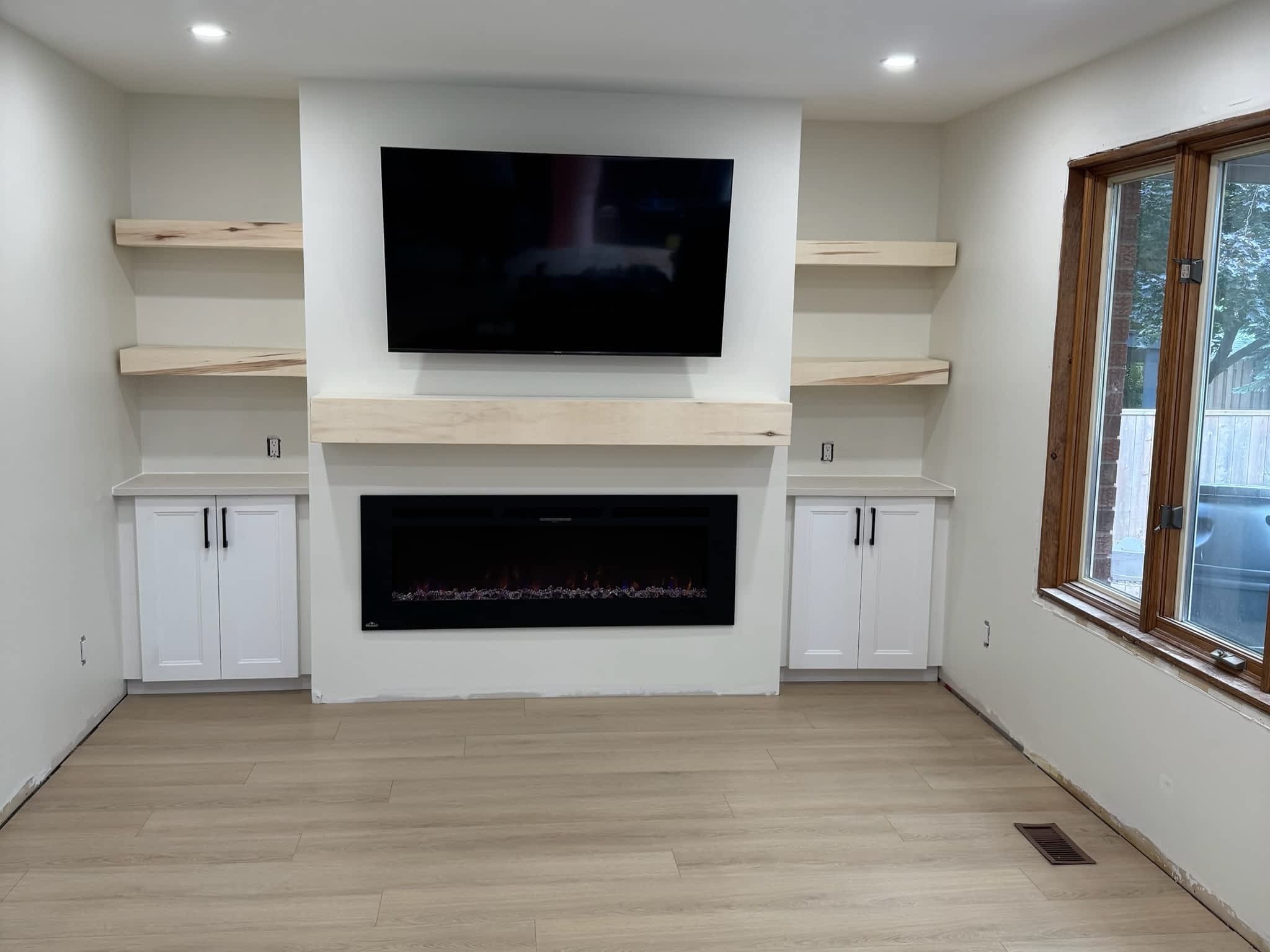 photo Xacto Custom Contracting