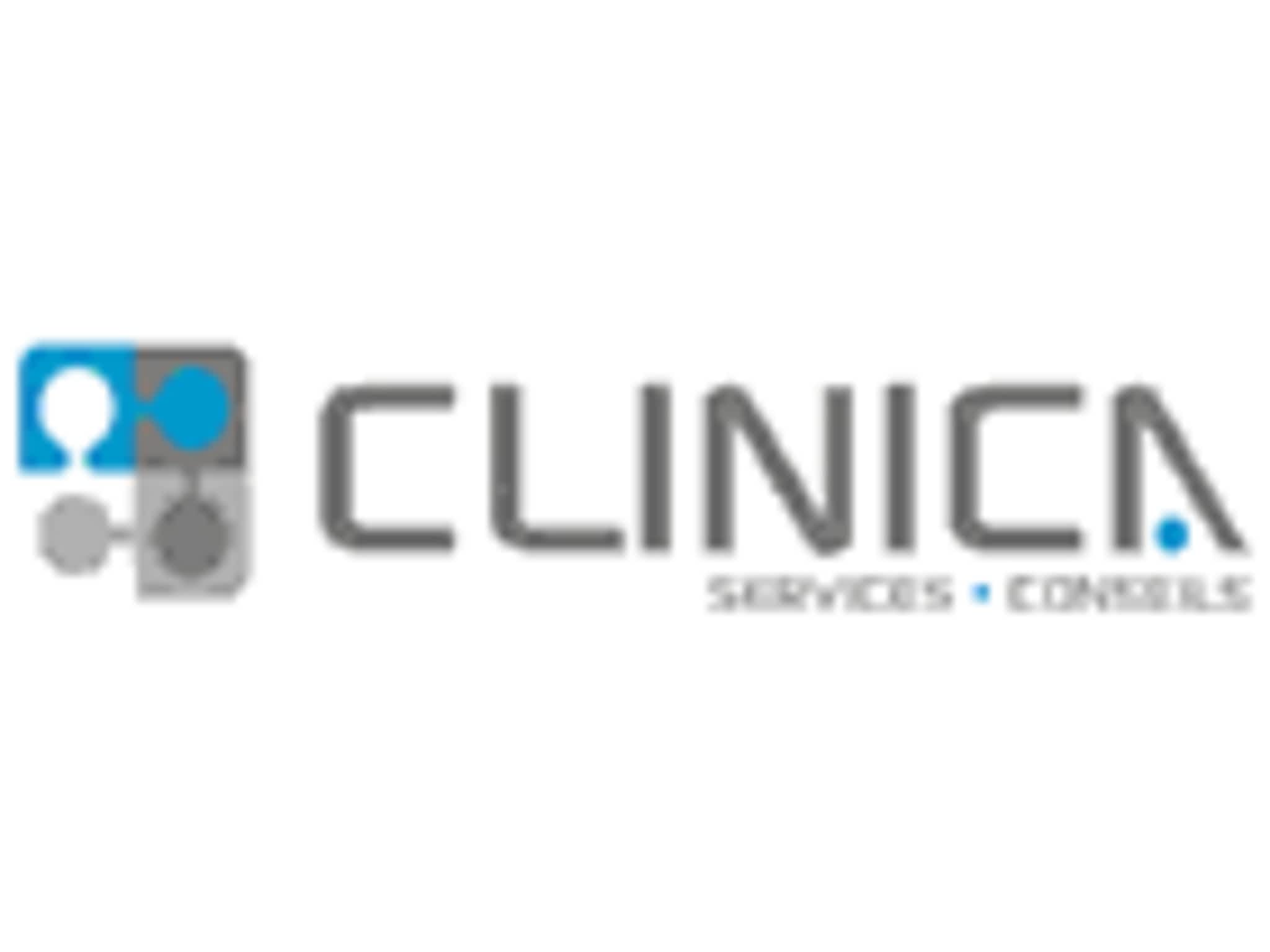 photo Clinica services-conseils