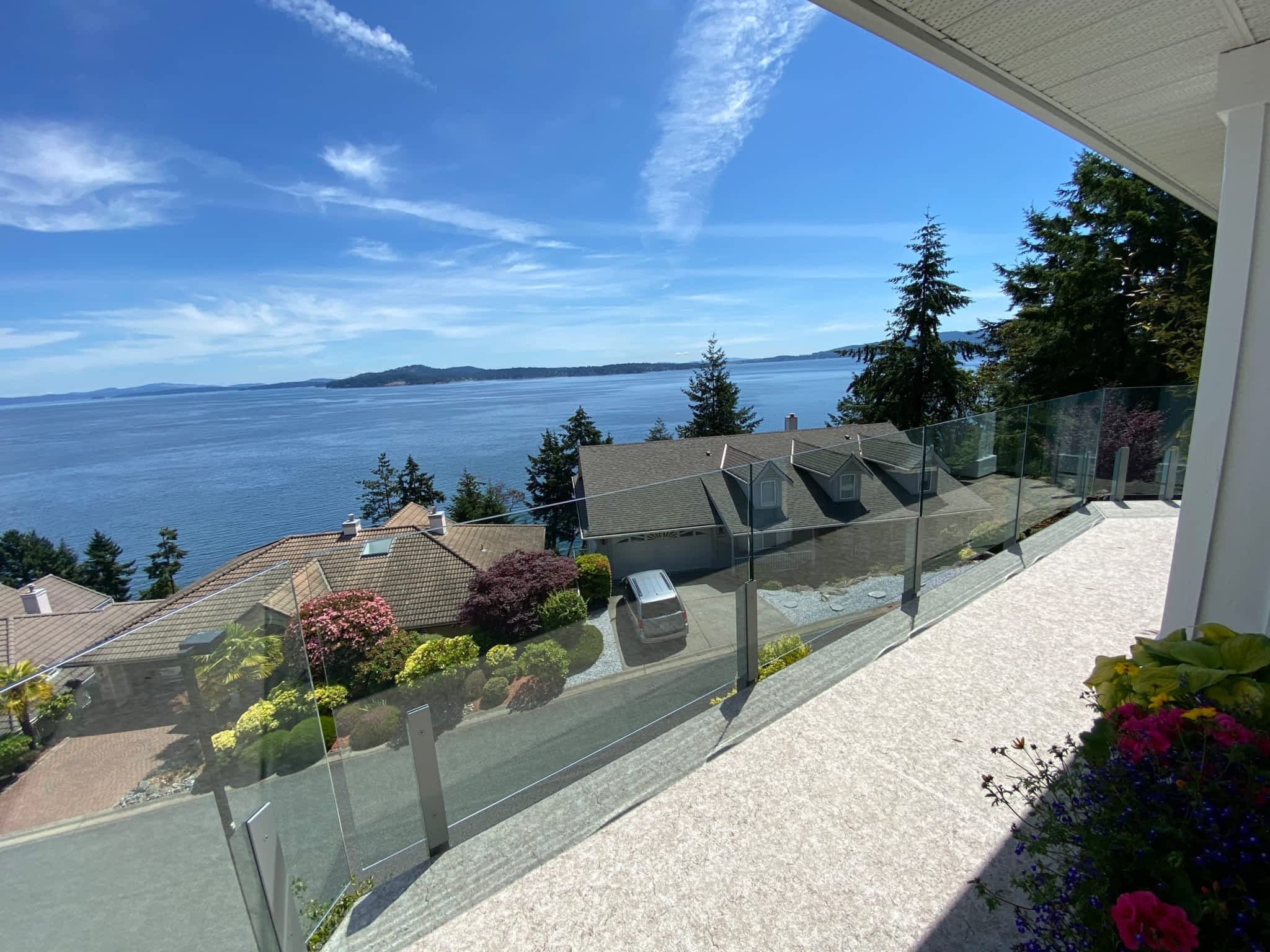 photo Riddell Contracting