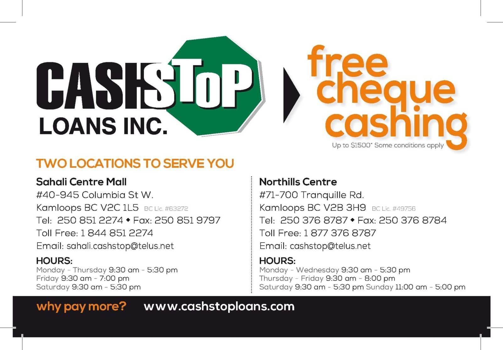 123 cash advance picture 4