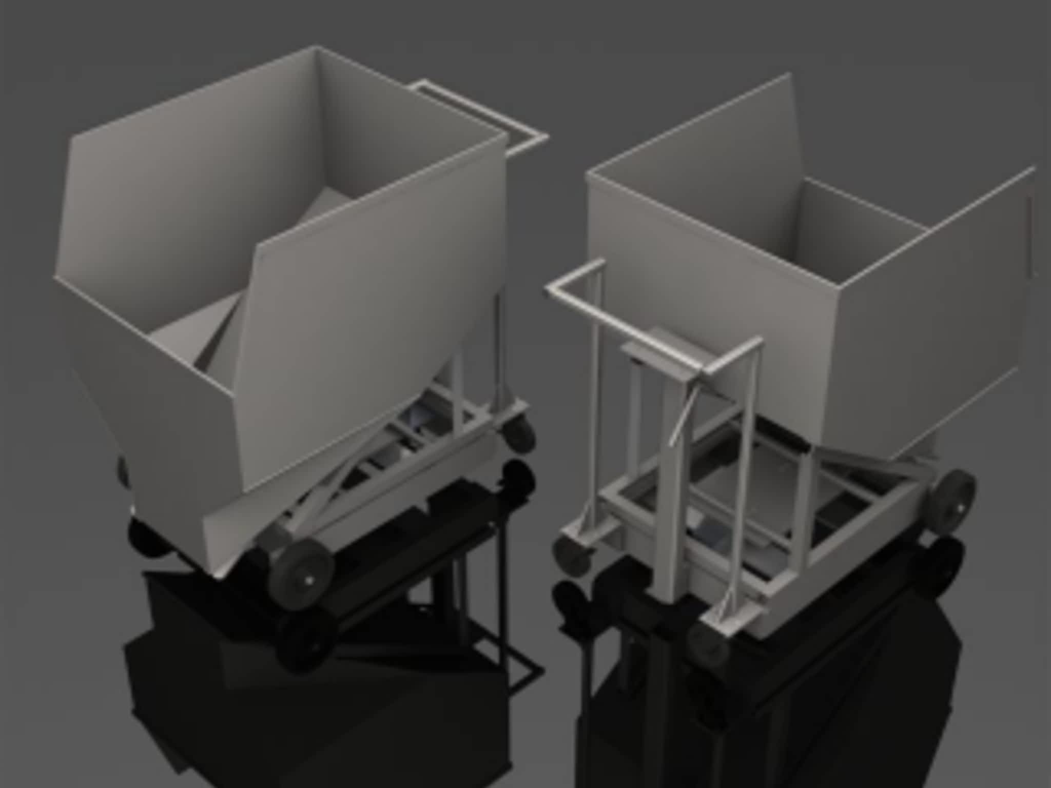 photo Alectronic Scale Systems Inc