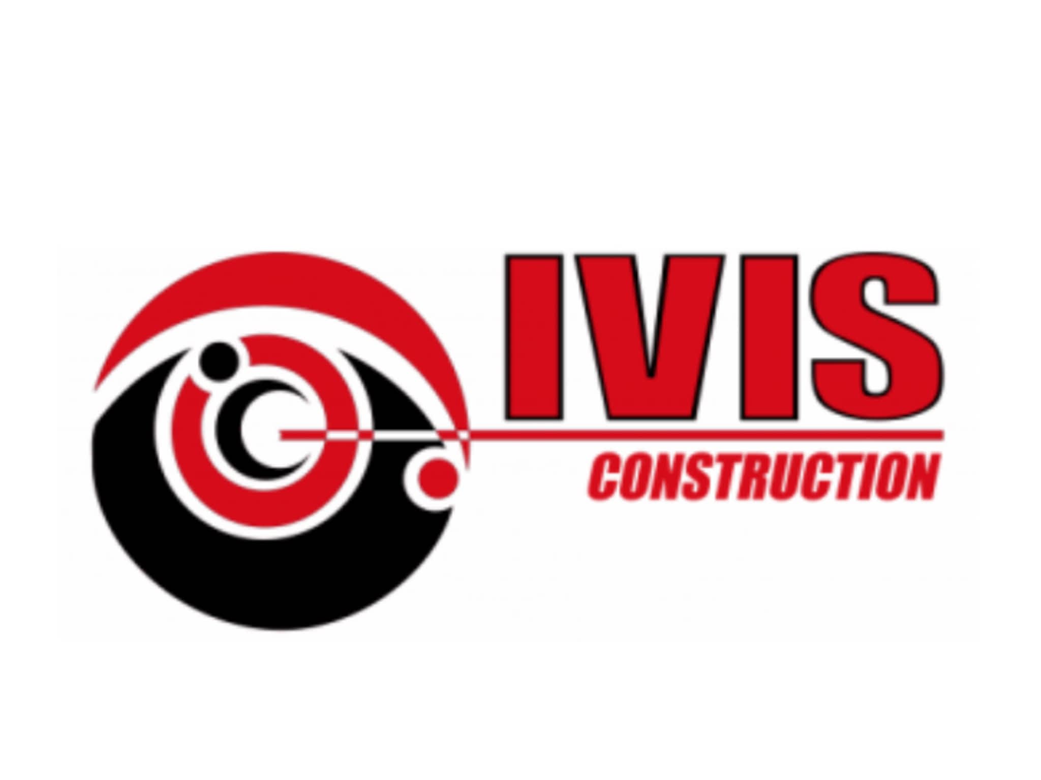photo IVIS Construction Inc
