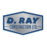 View D Ray Construction Ltd’s Grimshaw profile