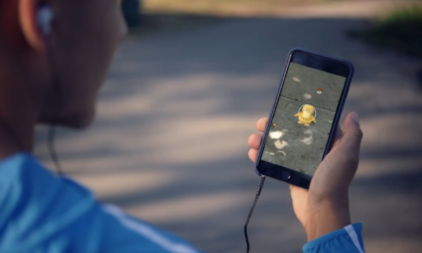 Where to play Pokémon Go in Vancouver