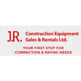 JR Construction Equipment Ltd - Distribution Centres