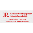 JR Construction Equipment Ltd - Vente et réparation de matériel de construction