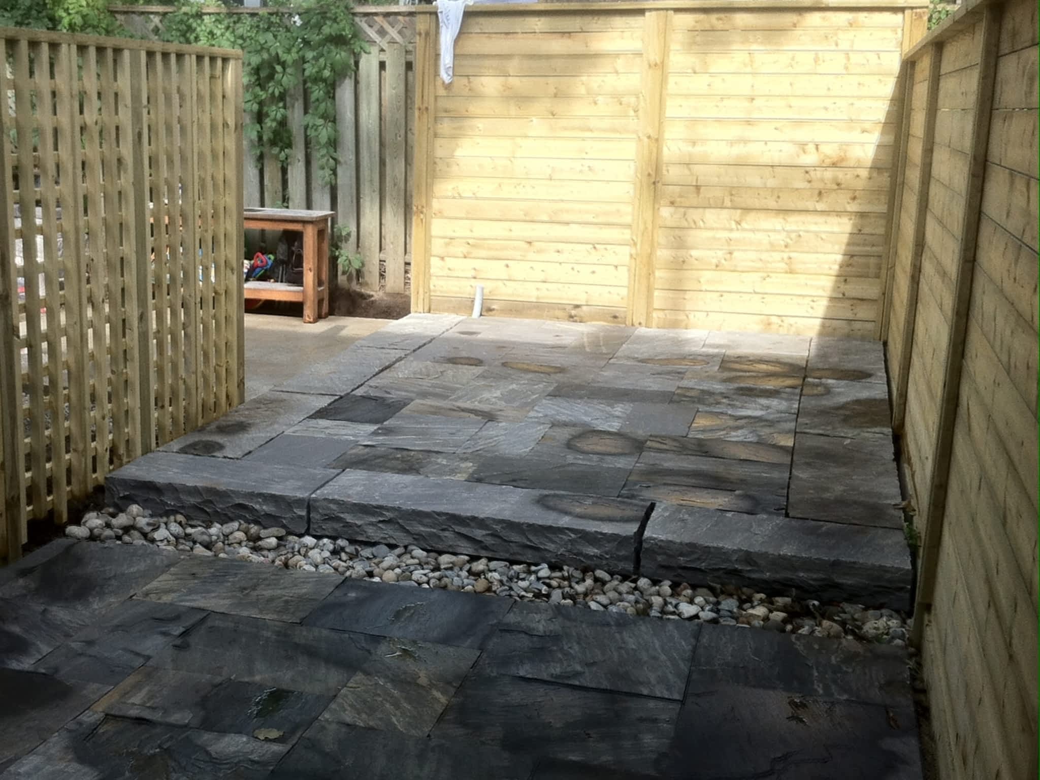 photo Merlin Construction Ltd