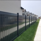 Ontario Provincial Fence - Clôtures