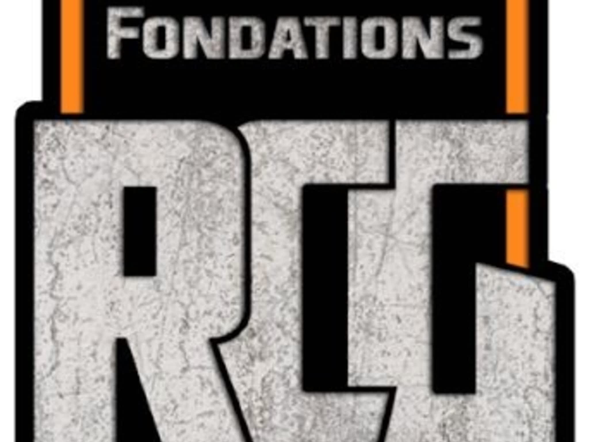 photo Fondation R C G