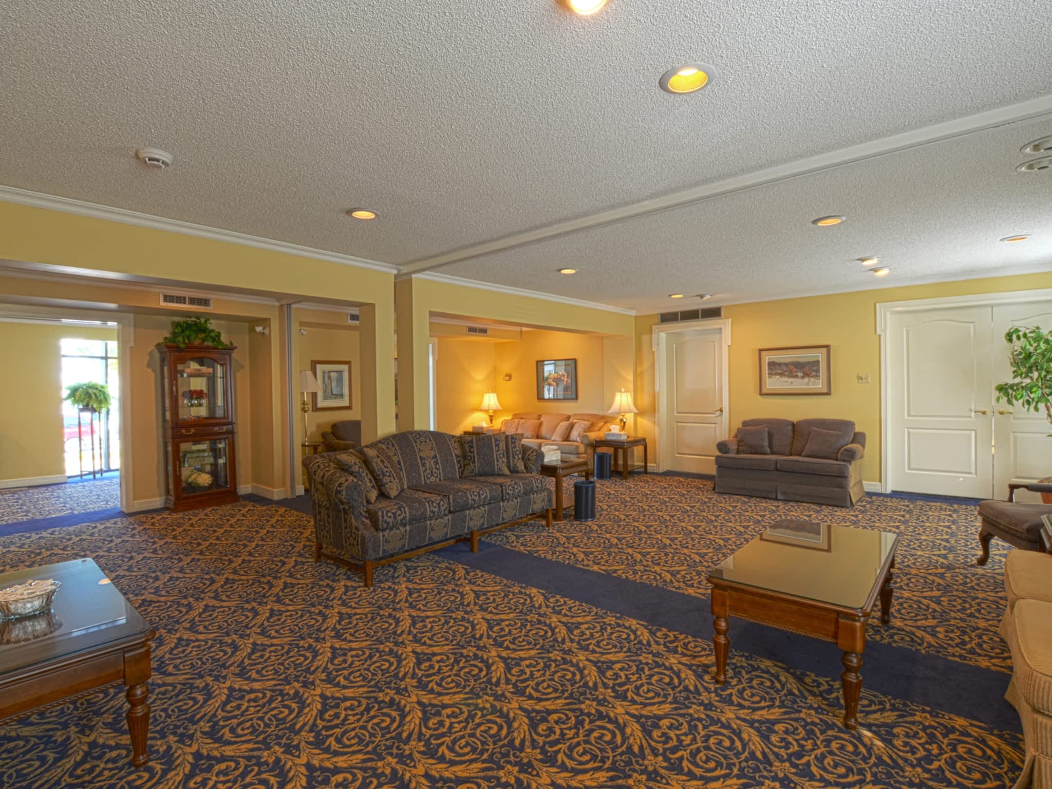 photo Stonehouse-Whitcomb Funeral Home