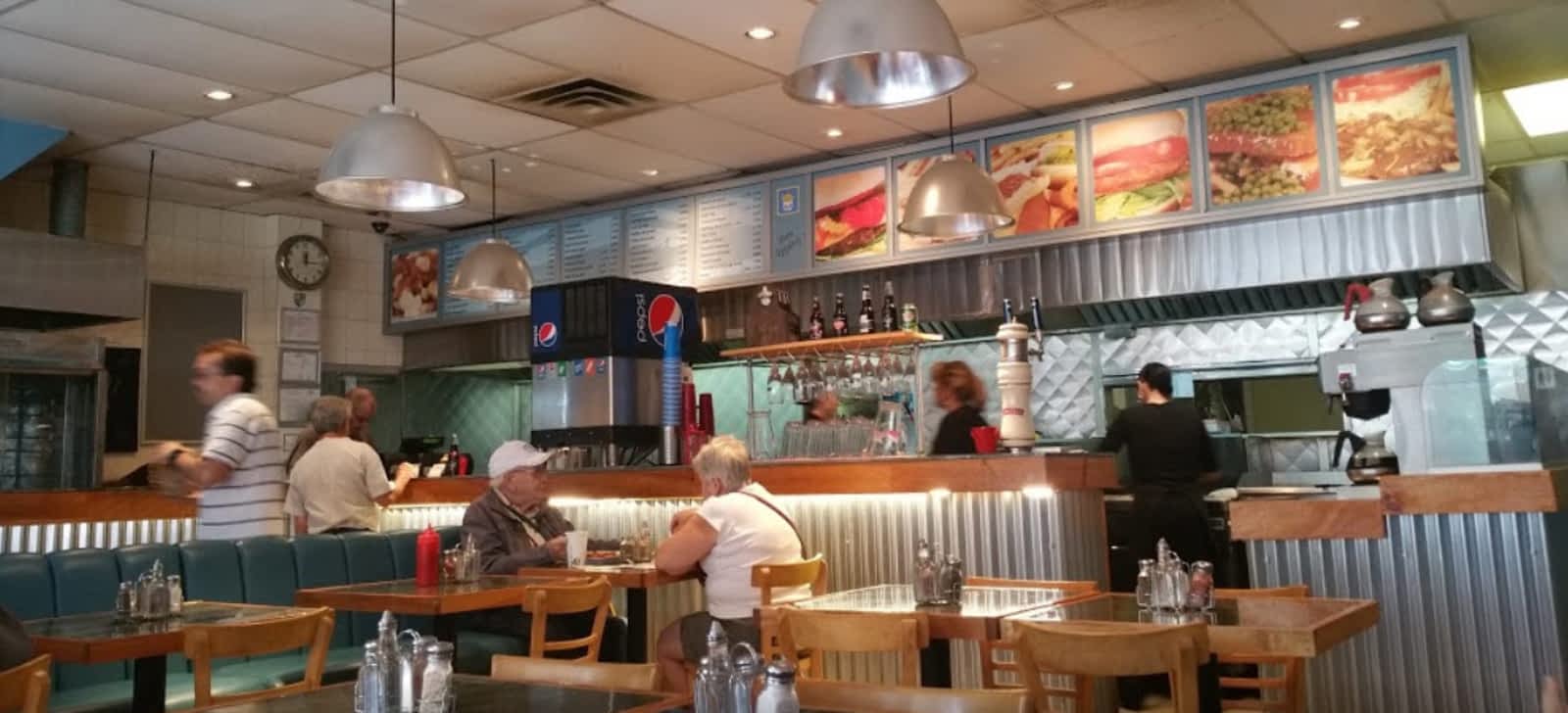 Casse Croute Normand Horaire D Ouverture 4826 Rue De Verdun Verdun Qc