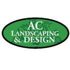 A.C. Landscaping & Design Inc. - Logo