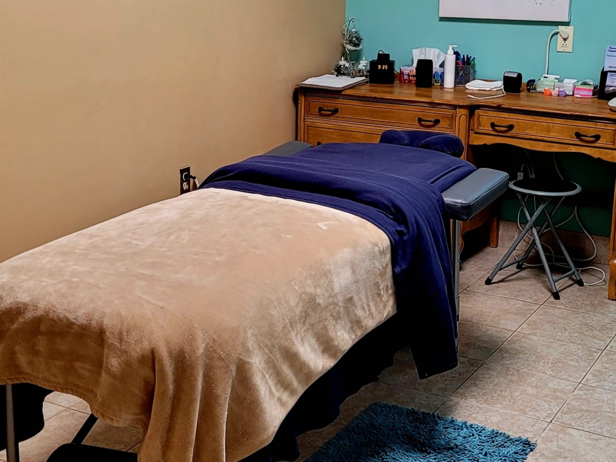 photo Masso Solution MS