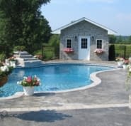 Carefree Pools Ltd Opening Hours 100 North Augusta Rd Brockville On