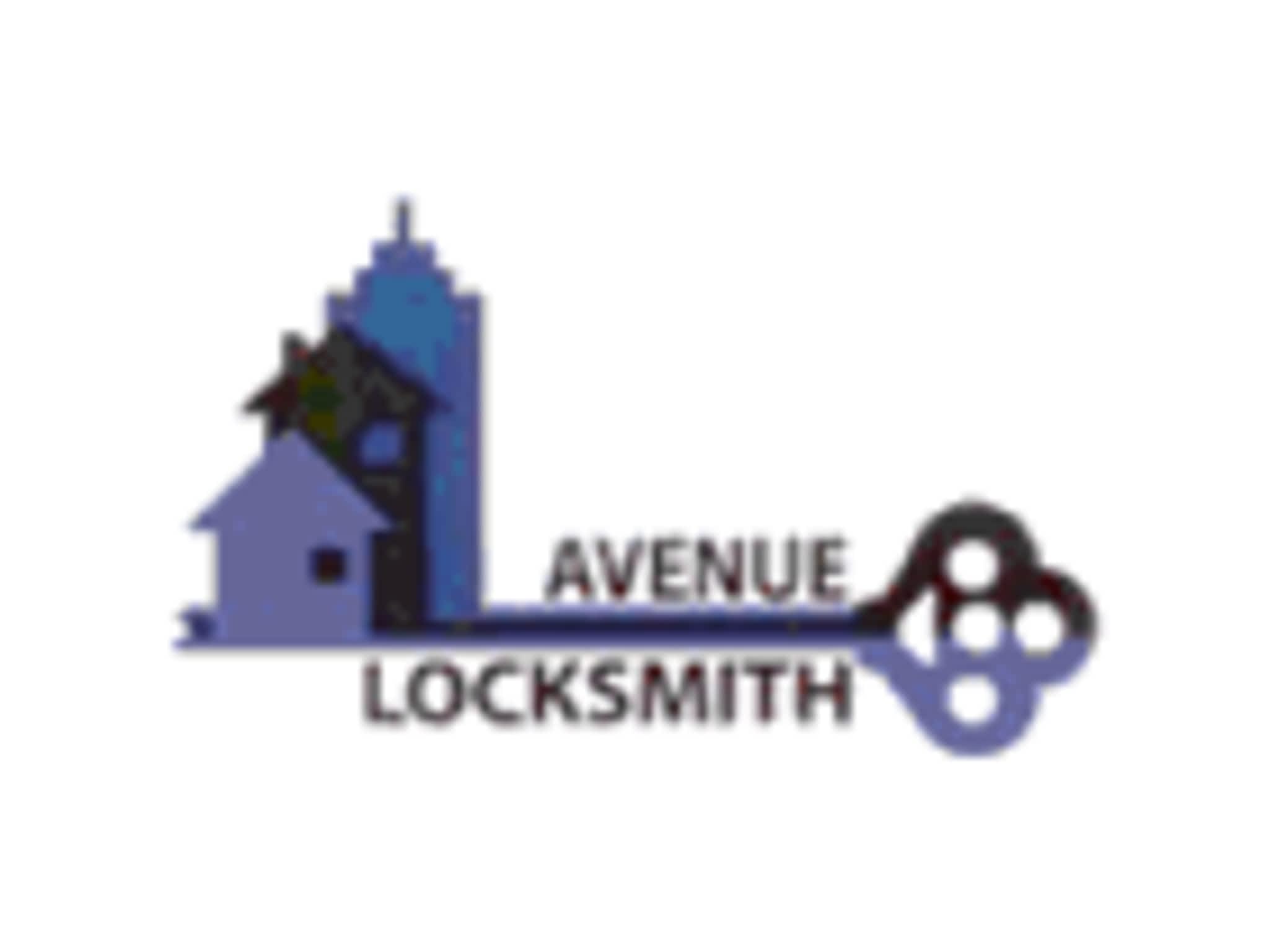 photo Avenue Locksmith