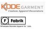 Kode Garment Inc. / Fabrik Apparel Inc. - T-Shirts