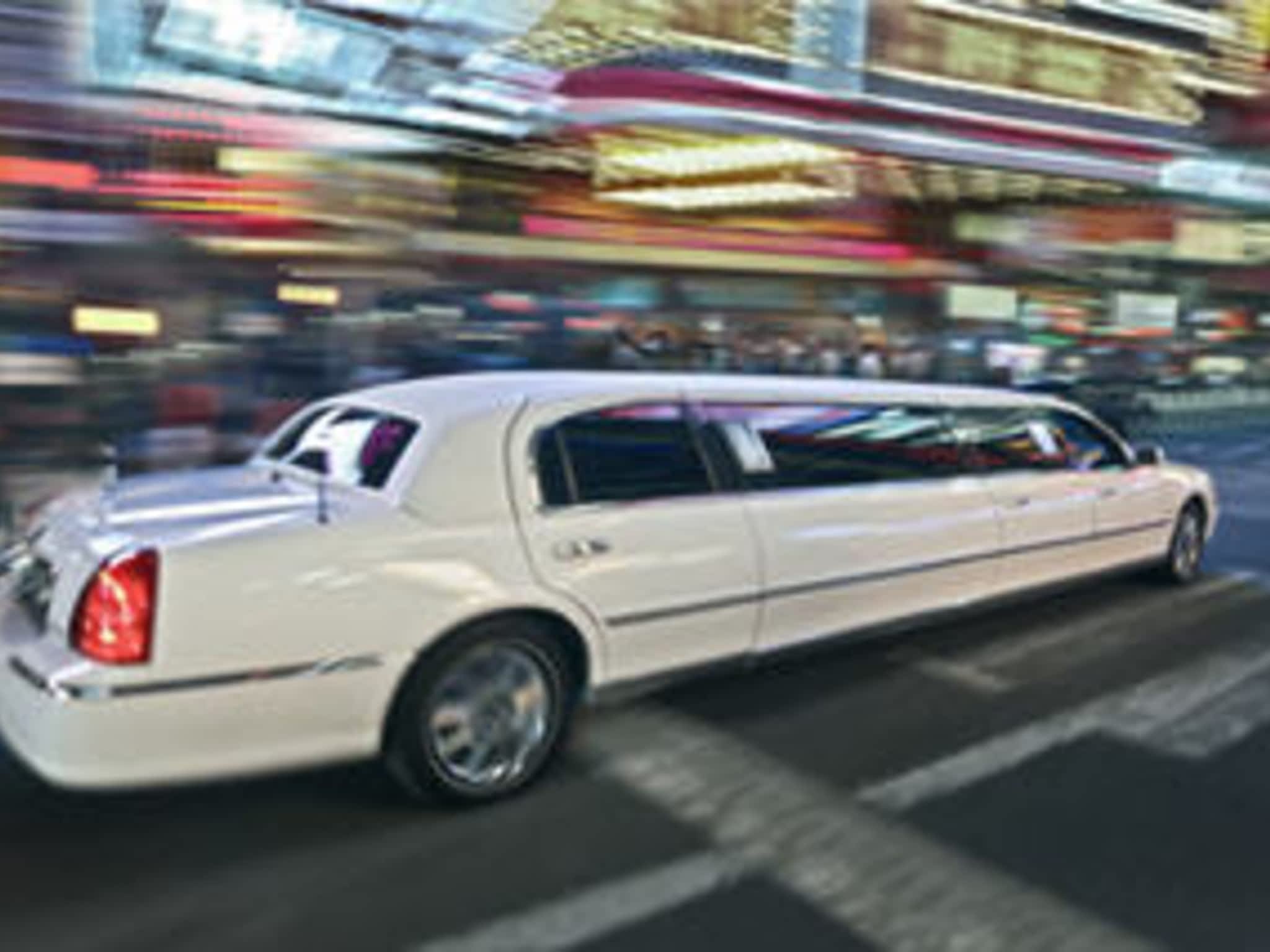 photo VIP Style Limousine