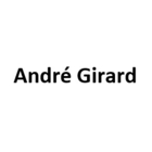 André Girard - Logo