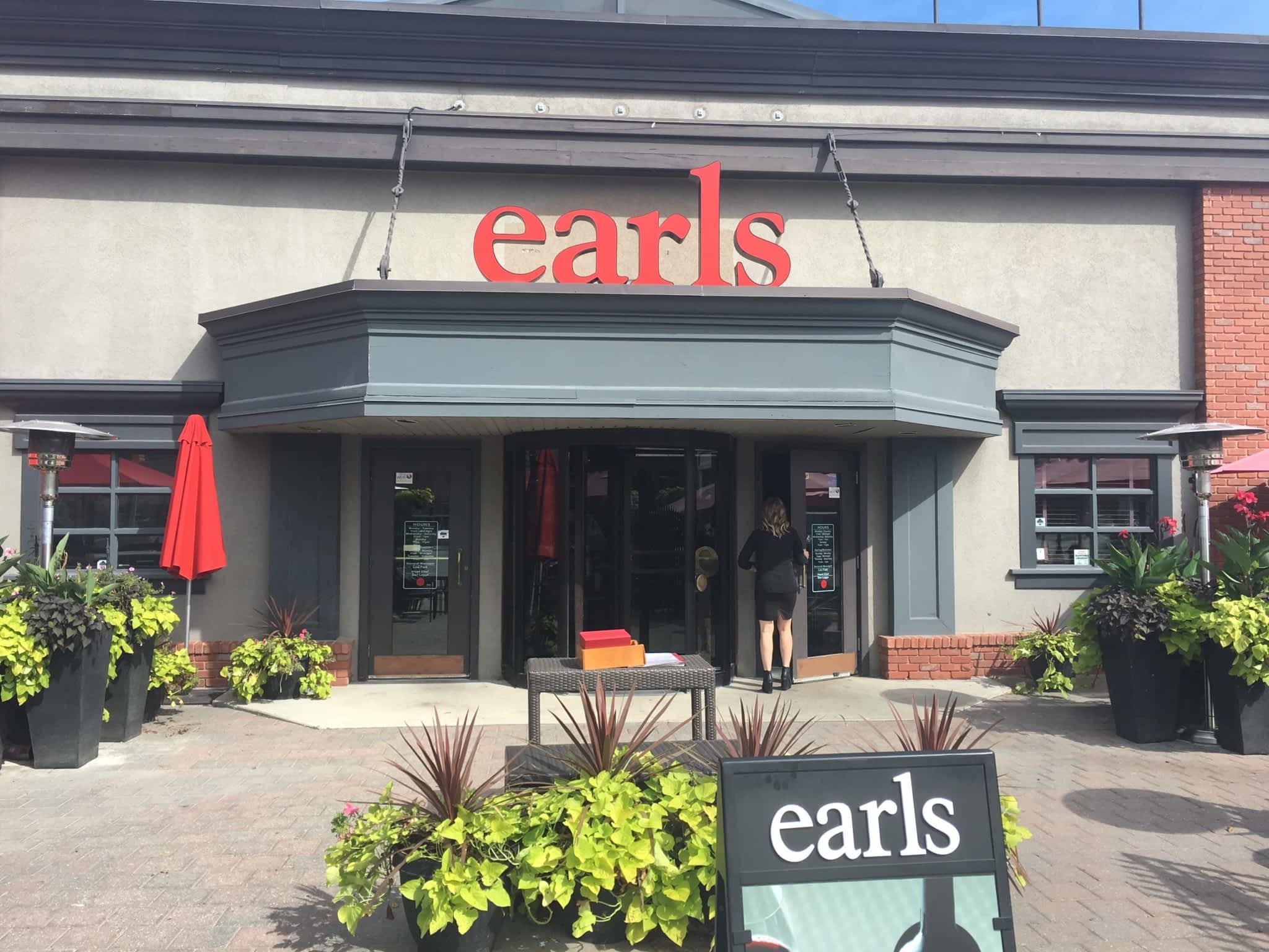 photo Earls