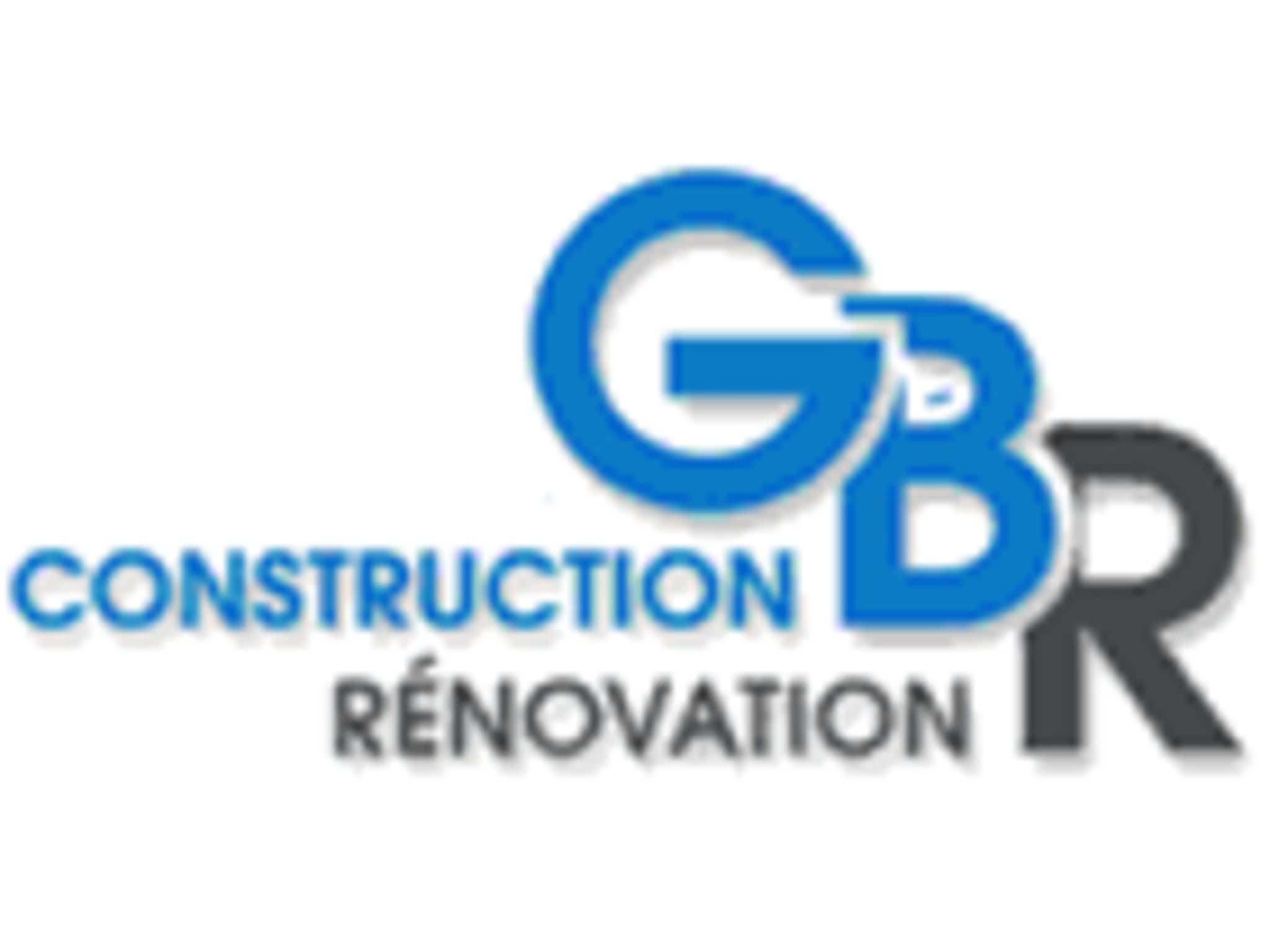 photo Construction et Rénovation GBR
