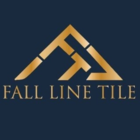 Fall Line Tile