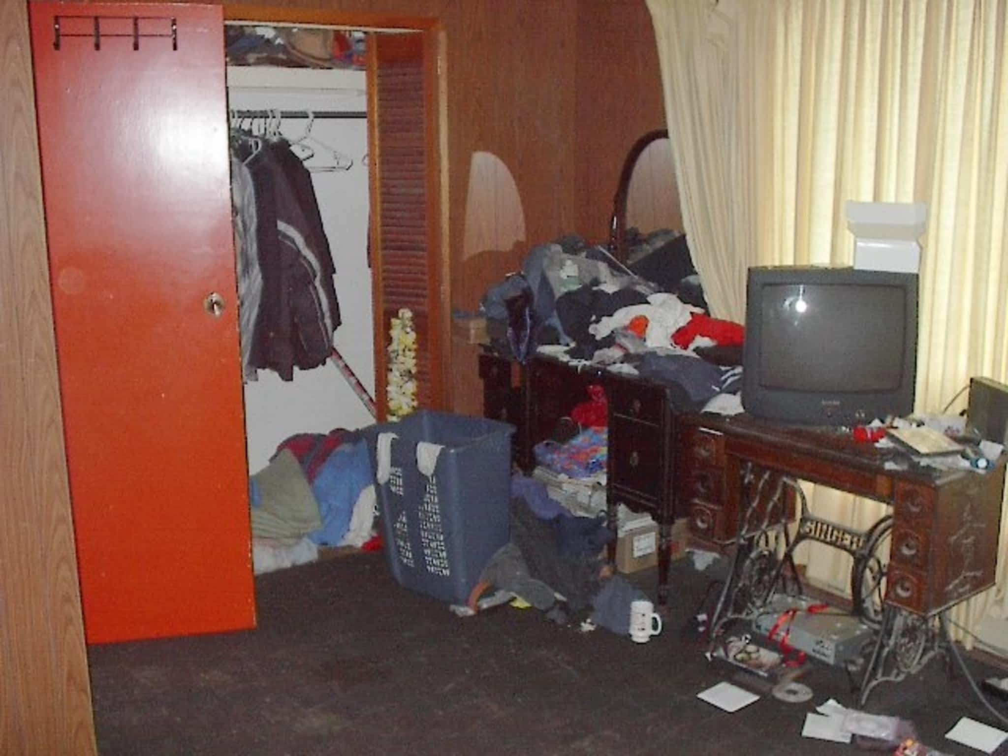 photo Goodbye Junk Cleanup & Bin Rental Services