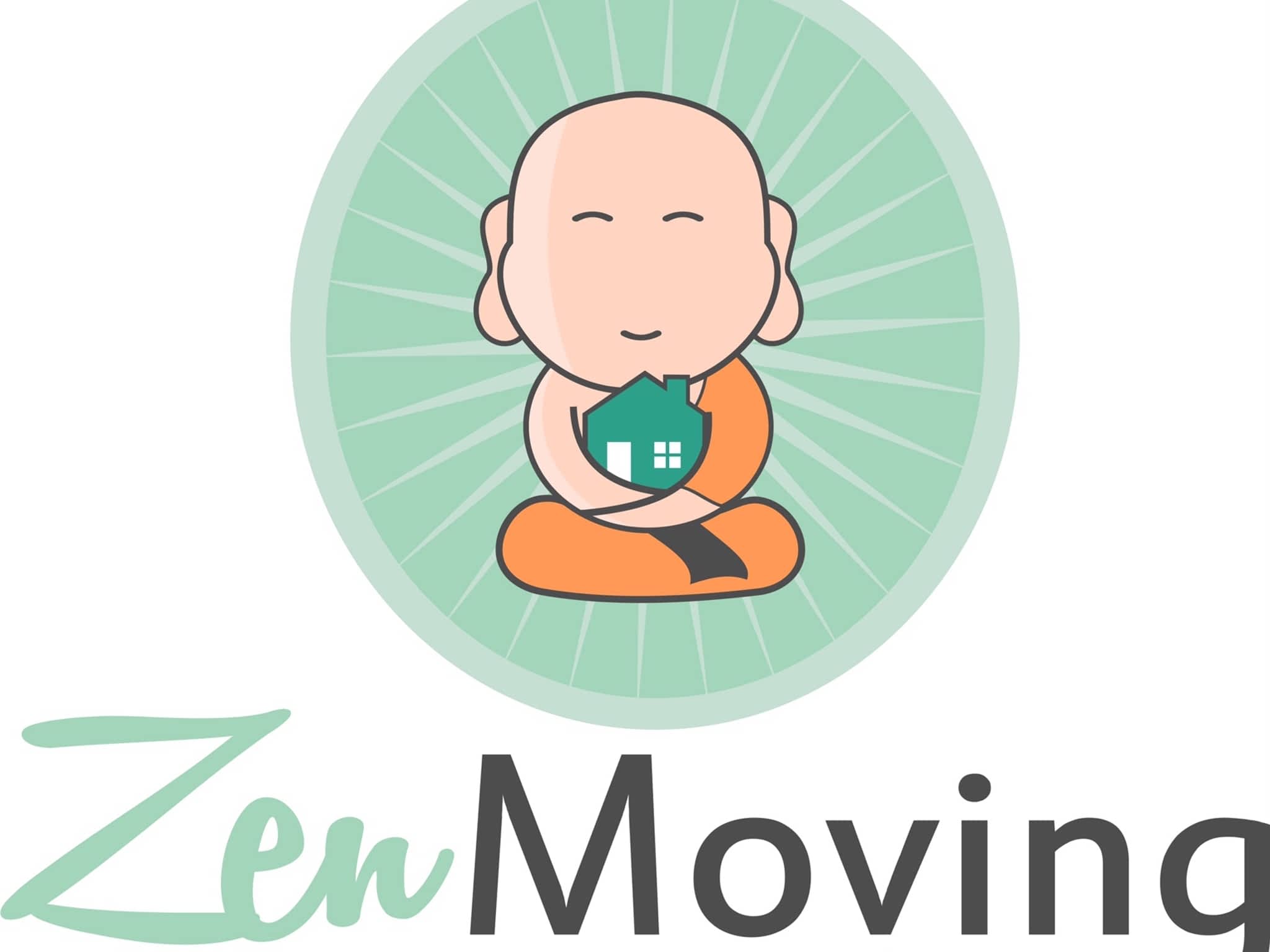 photo Zen Moving