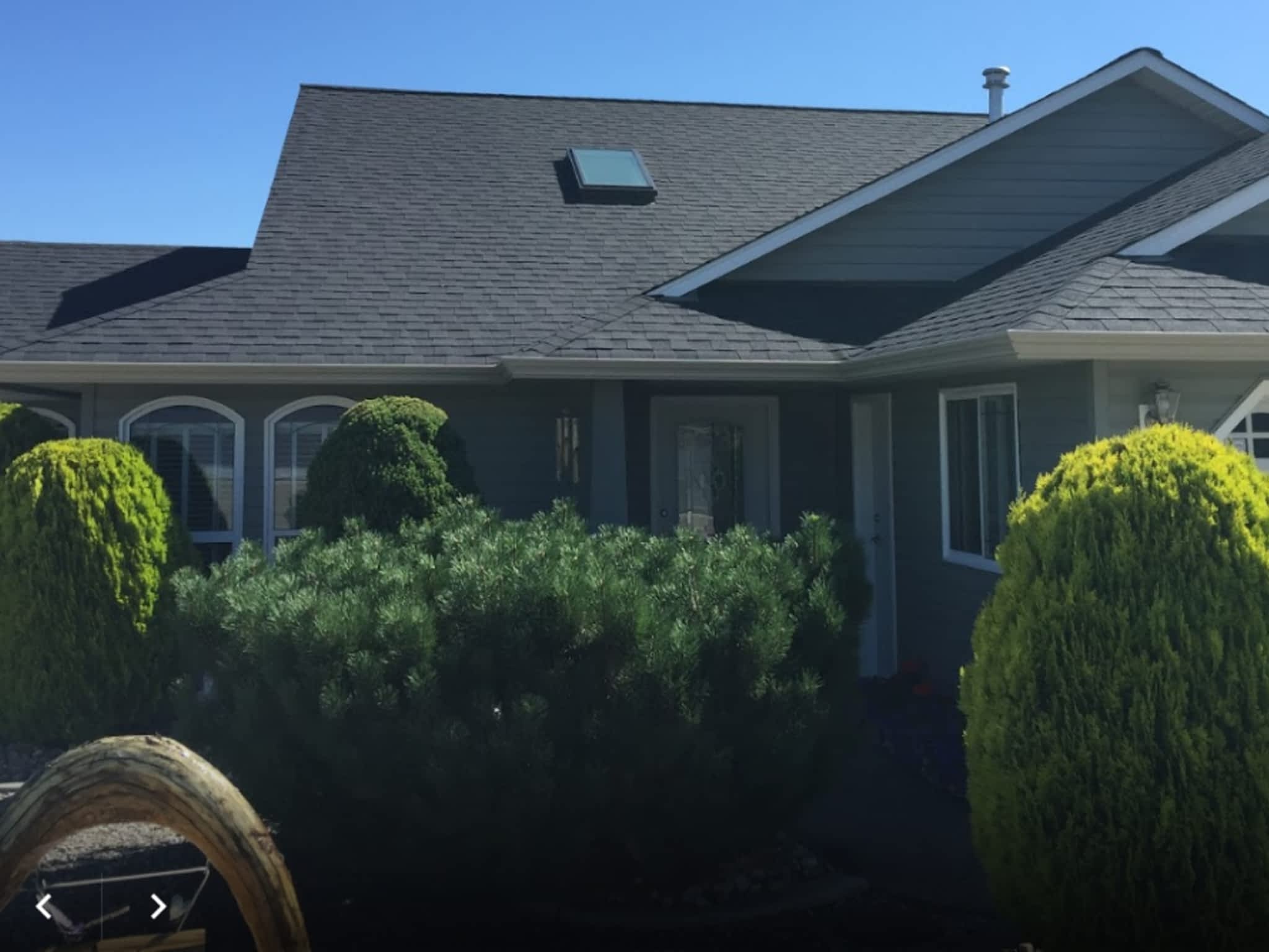 photo Select Roofing