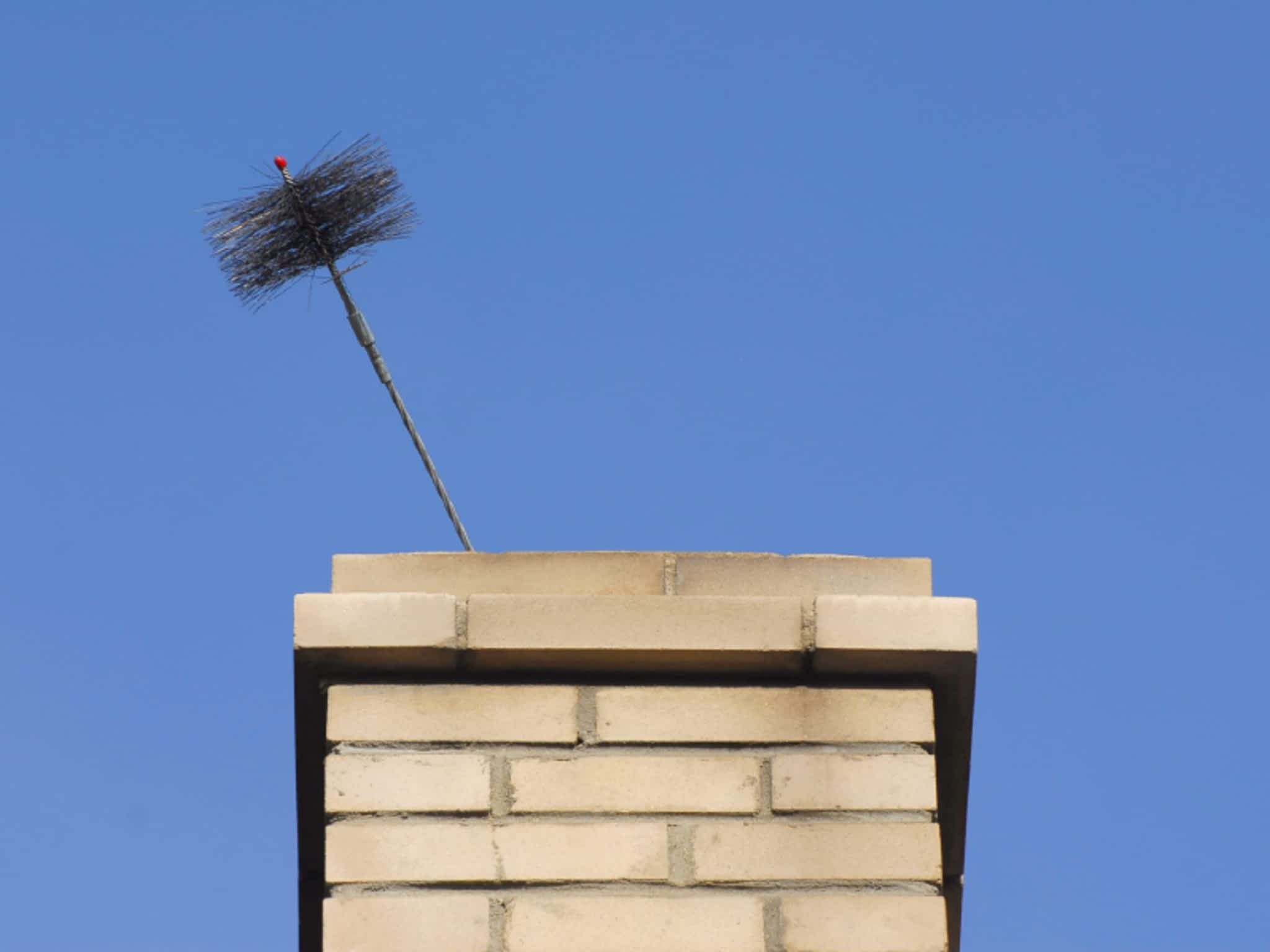 photo Able Chimney Sweeps Ltd.
