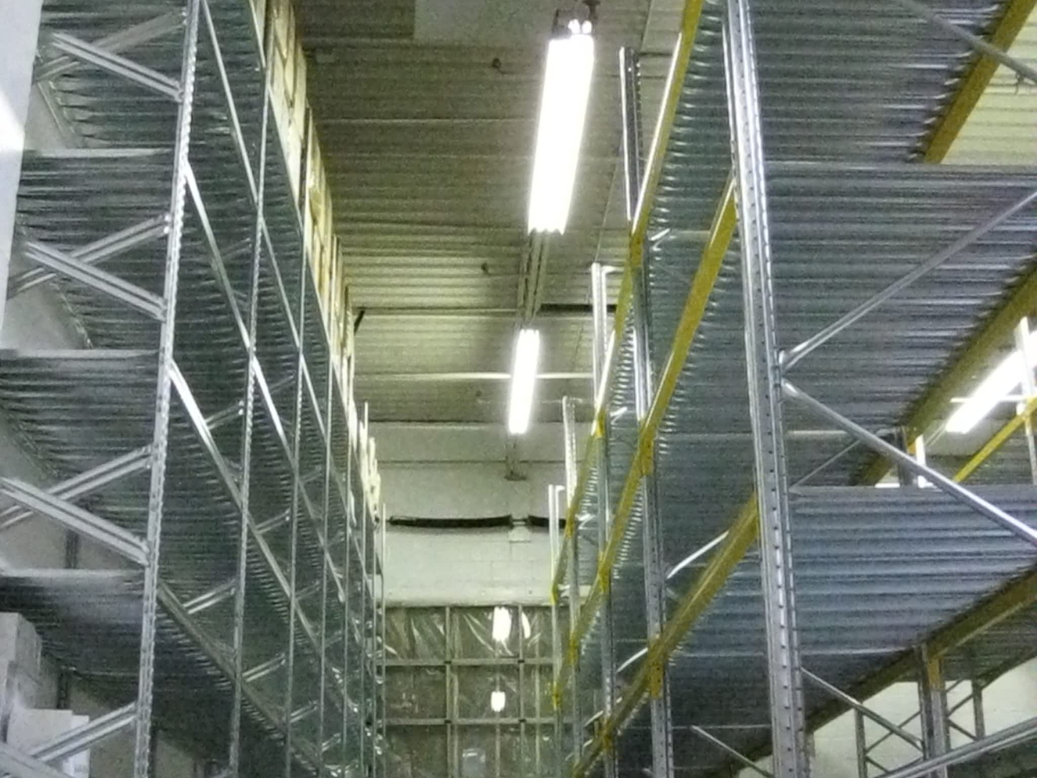 photo Farad Electric