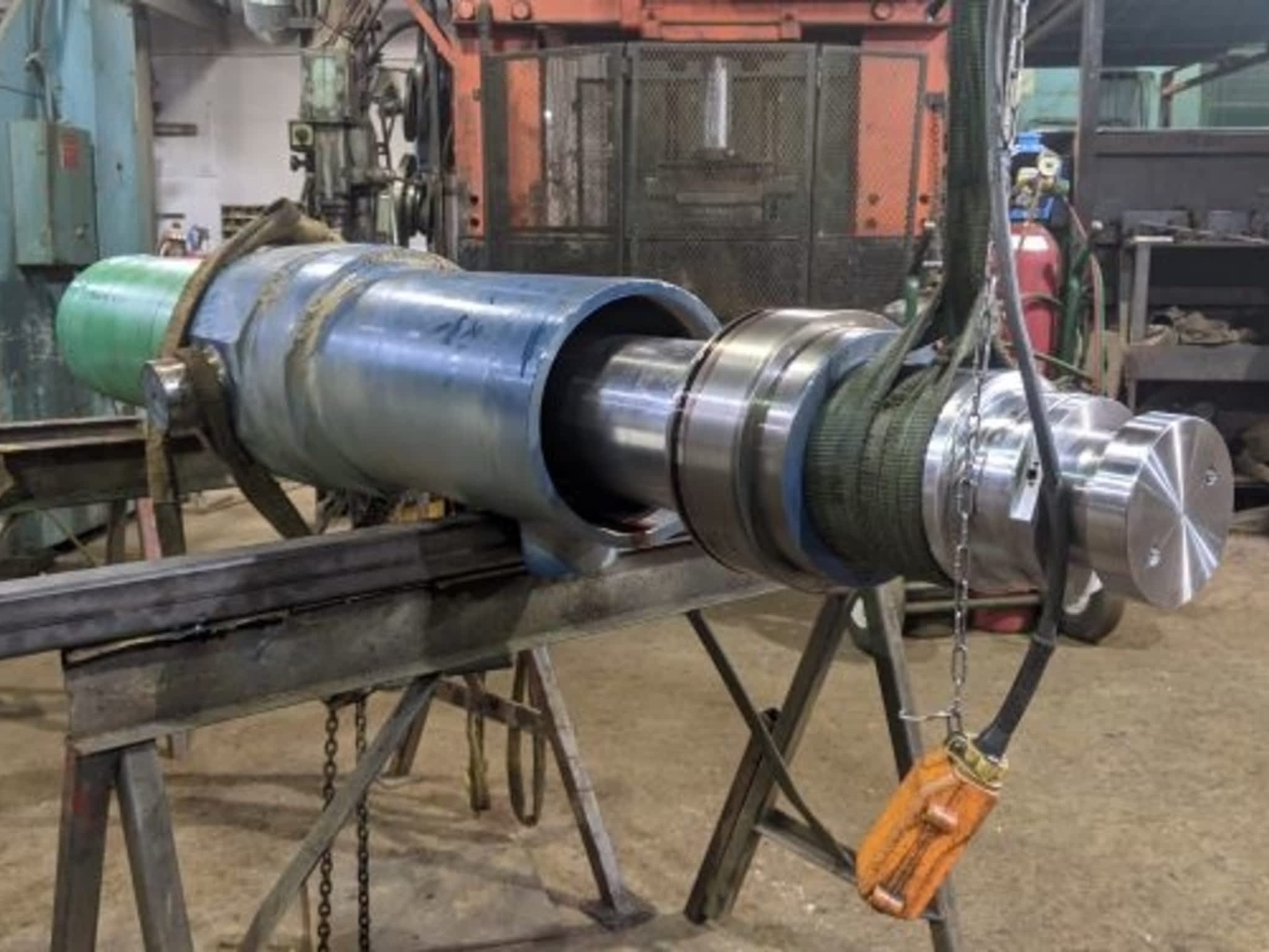 photo Linkletters Welding (LWL Manufacturing & Repairs)