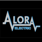 Alora Electric Ltd - Logo