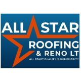 View All Stars Roofing LTE’s Waterloo profile