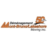 Déménagement Mont-Bruno - Moving Services & Storage Facilities