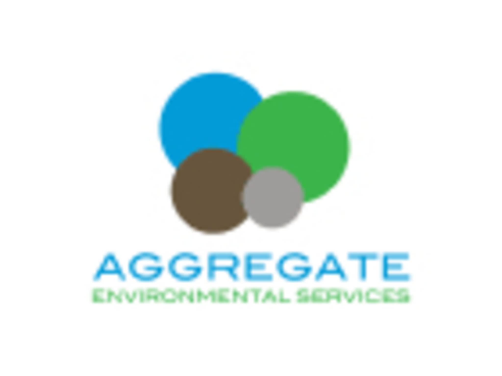 photo Aggregate Environmental Services Ltd