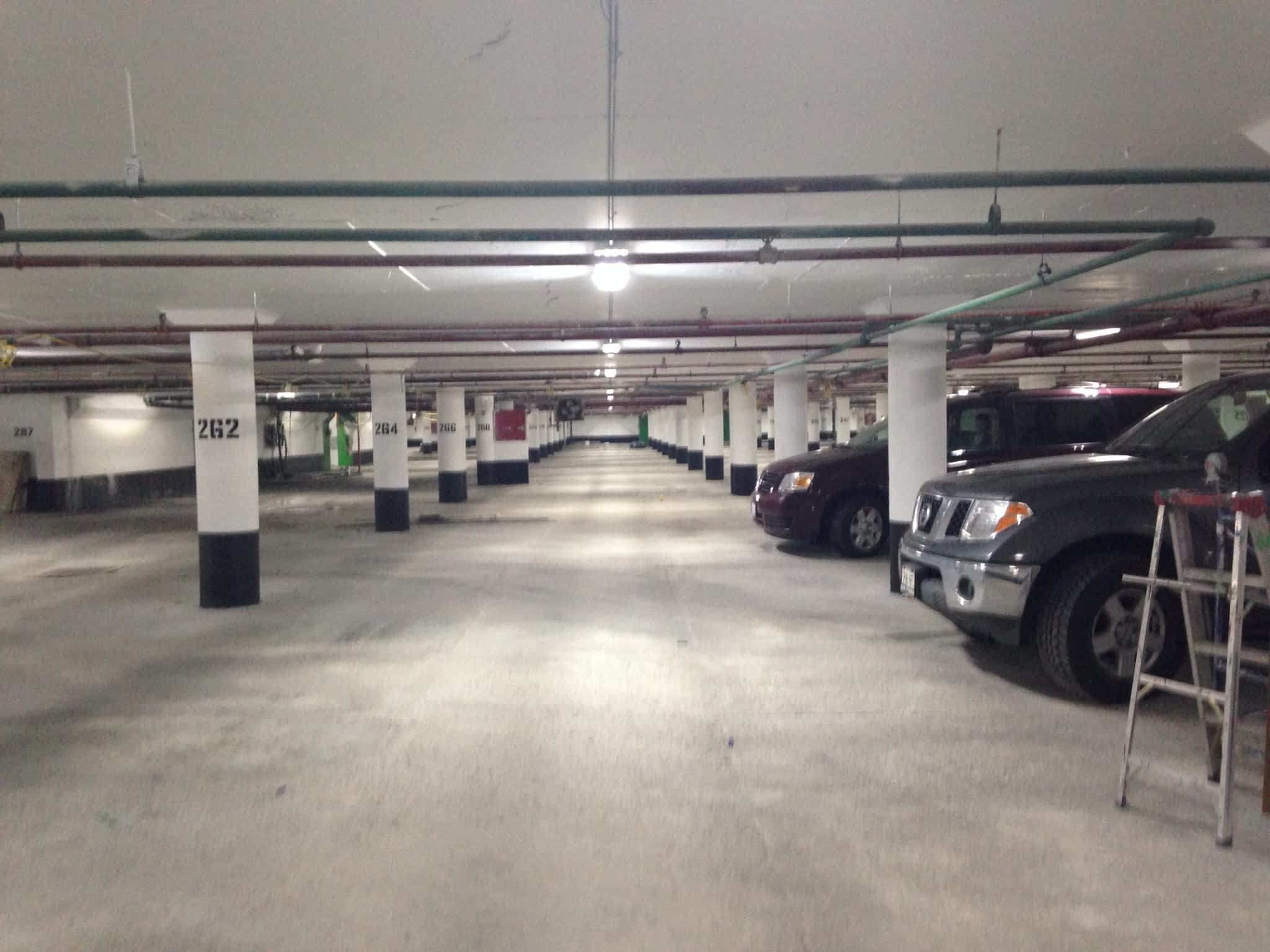 photo System Int'l Electric Inc