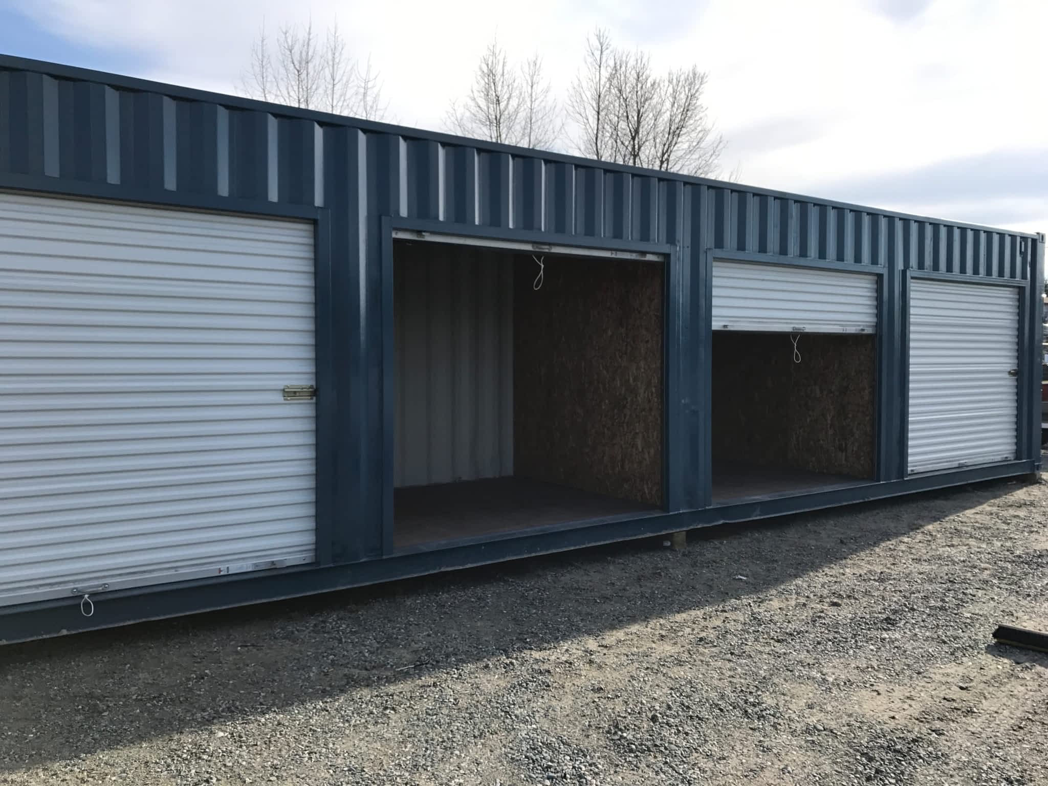 photo Entrepôts C F Mini