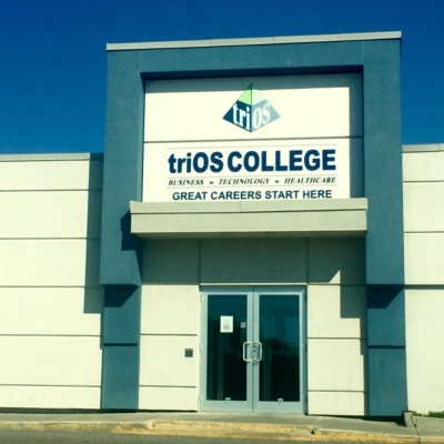 triOS College - Établissements d'enseignement postsecondaire