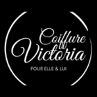 Coiffure Victoria - Logo